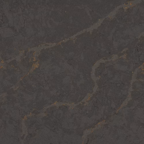 Silestone Bohemian Flame